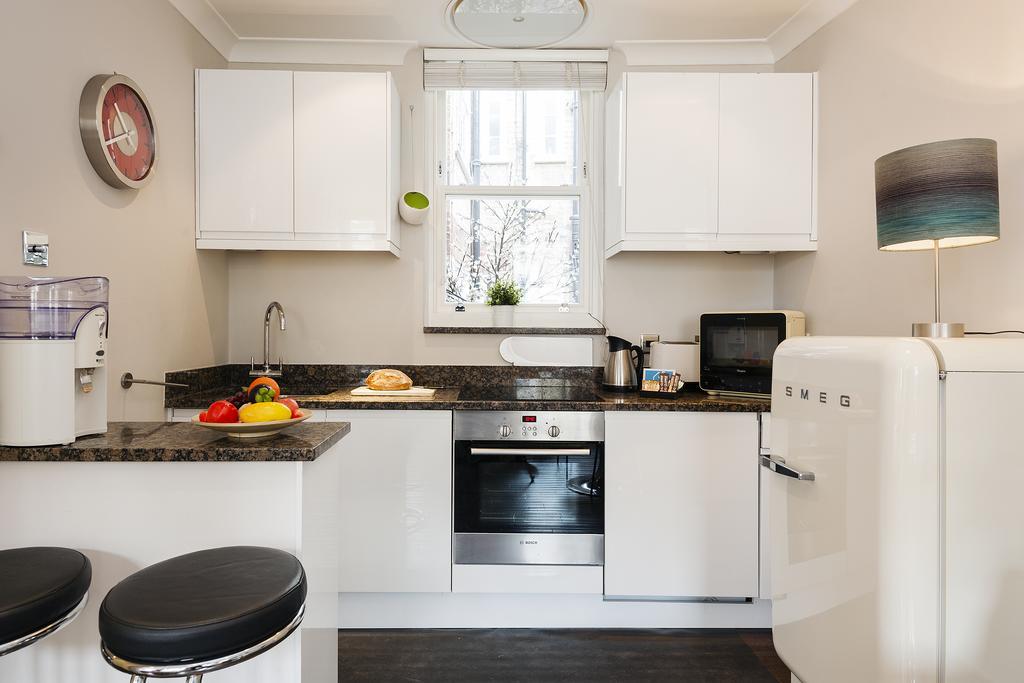 Appartamento The Drayton Gardens Gem Londra