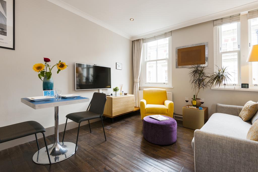 The Drayton Gardens Gem Appartamento *