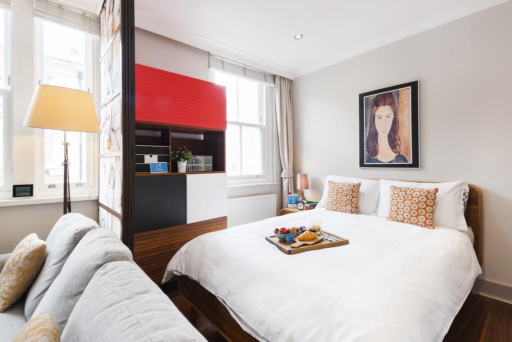 The Drayton Gardens Gem * Londra