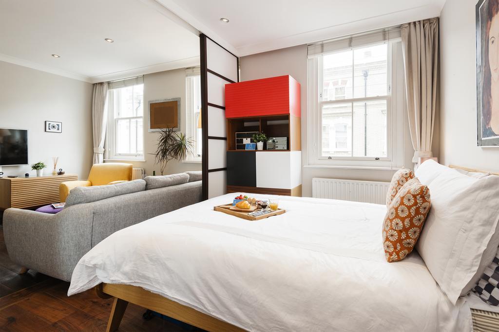 The Drayton Gardens Gem Appartamento