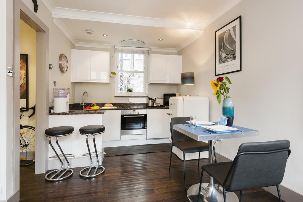The Drayton Gardens Gem * Londra