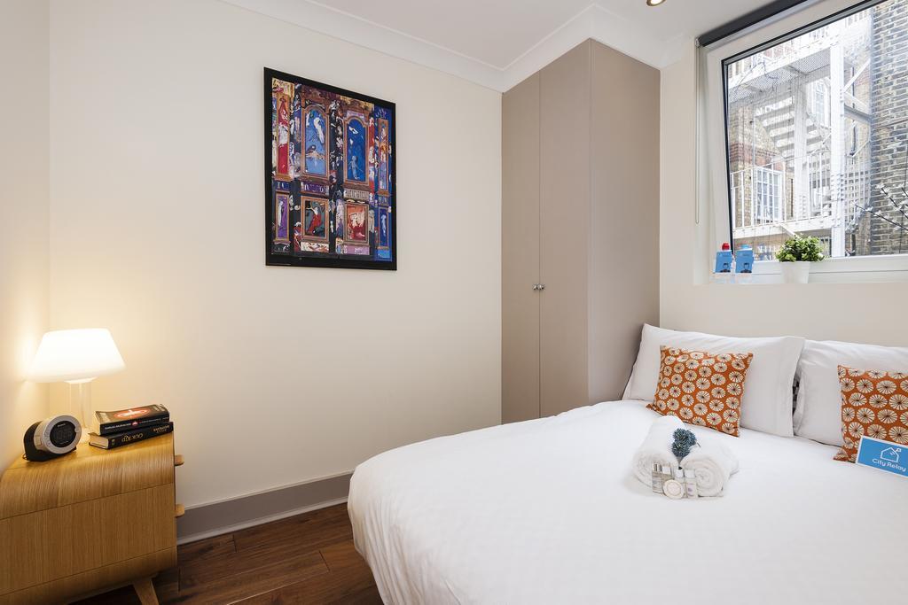 The Drayton Gardens Gem Appartamento *