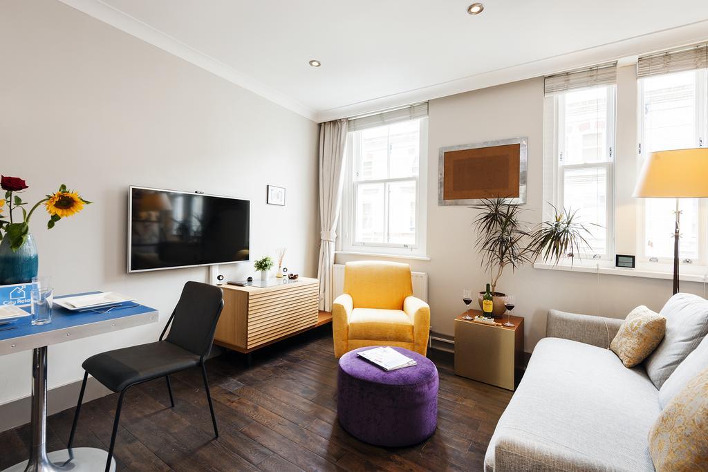 The Drayton Gardens Gem * Londra